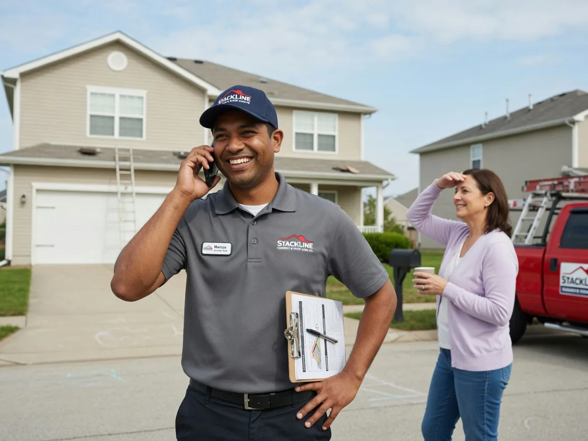 Chimney flashing repair Linden, IA FAQs
